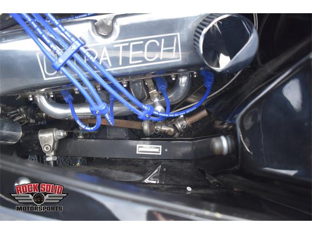 1937 Ford Coupe (CC-2071571) for sale in Elkhart, Indiana