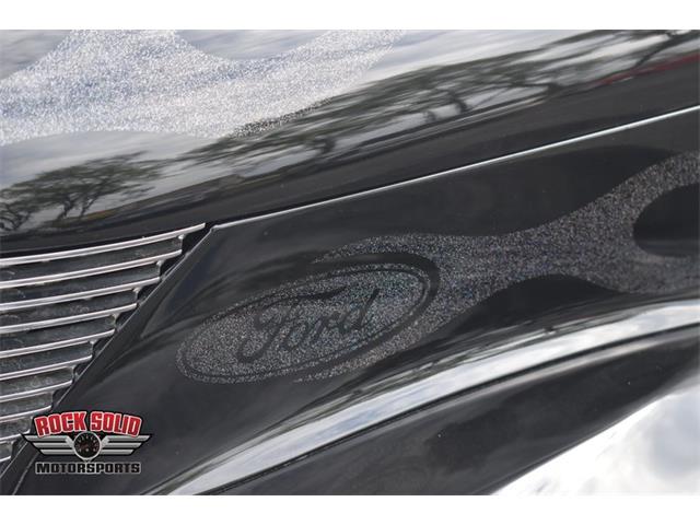 1937 Ford Coupe (CC-2071571) for sale in Elkhart, Indiana
