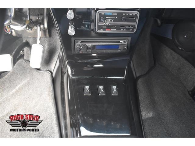 1937 Ford Coupe (CC-2071571) for sale in Elkhart, Indiana
