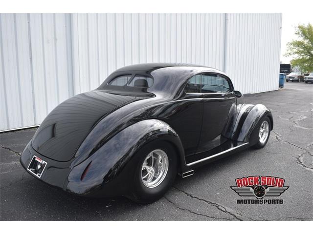 1937 Ford Coupe (CC-2071571) for sale in Elkhart, Indiana
