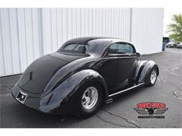 1937 Ford Coupe (CC-2071571) for sale in Elkhart, Indiana