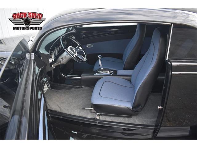 1937 Ford Coupe (CC-2071571) for sale in Elkhart, Indiana