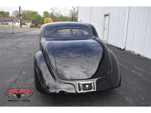 1937 Ford Coupe (CC-2071571) for sale in Elkhart, Indiana