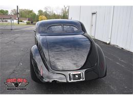 1937 Ford Coupe (CC-2071571) for sale in Elkhart, Indiana