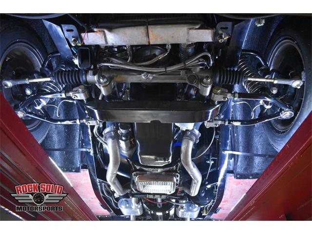 1937 Ford Coupe (CC-2071571) for sale in Elkhart, Indiana