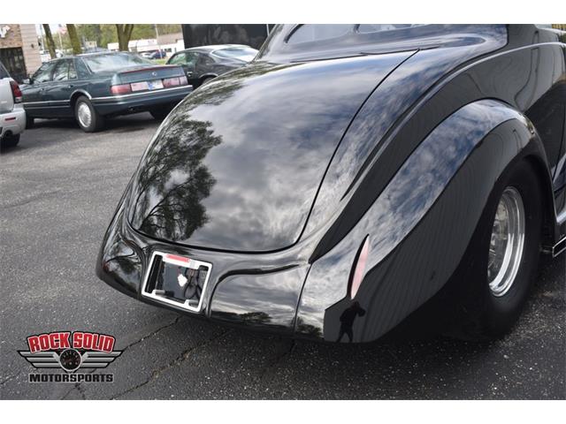 1937 Ford Coupe (CC-2071571) for sale in Elkhart, Indiana