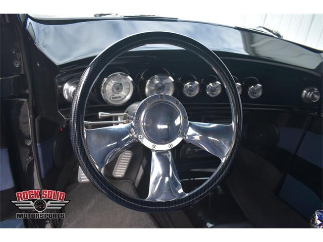 1937 Ford Coupe (CC-2071571) for sale in Elkhart, Indiana