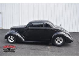 1937 Ford Coupe (CC-2071571) for sale in Elkhart, Indiana