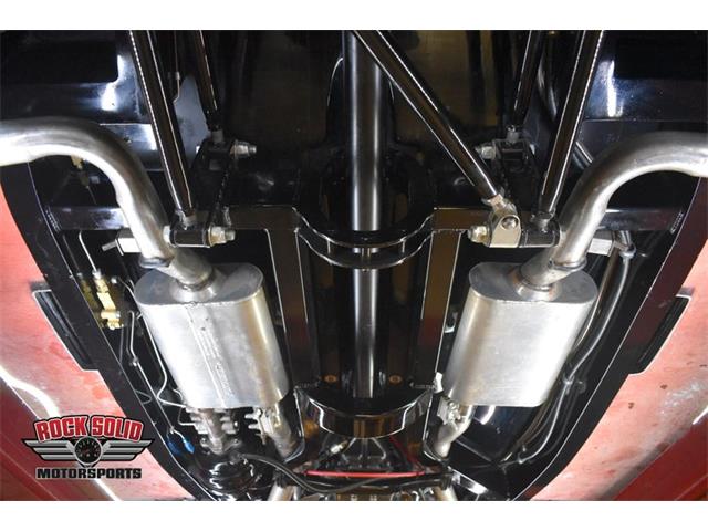 1937 Ford Coupe (CC-2071571) for sale in Elkhart, Indiana