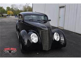1937 Ford Coupe (CC-2071571) for sale in Elkhart, Indiana