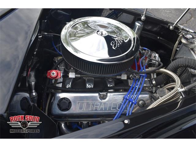 1937 Ford Coupe (CC-2071571) for sale in Elkhart, Indiana