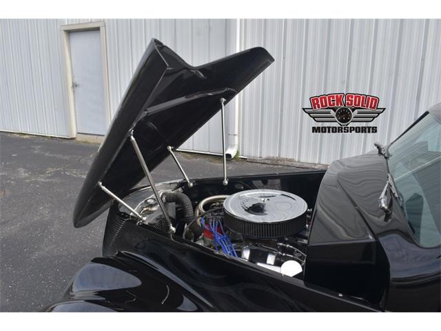 1937 Ford Coupe (CC-2071571) for sale in Elkhart, Indiana
