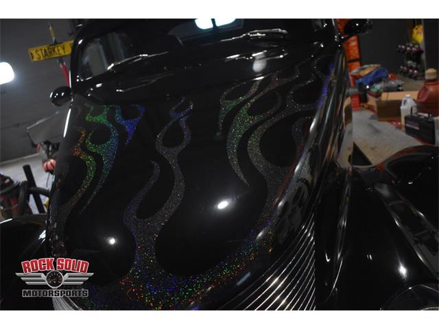 1937 Ford Coupe (CC-2071571) for sale in Elkhart, Indiana