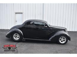 1937 Ford Coupe (CC-2071571) for sale in Elkhart, Indiana
