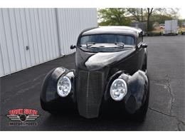 1937 Ford Coupe (CC-2071571) for sale in Elkhart, Indiana