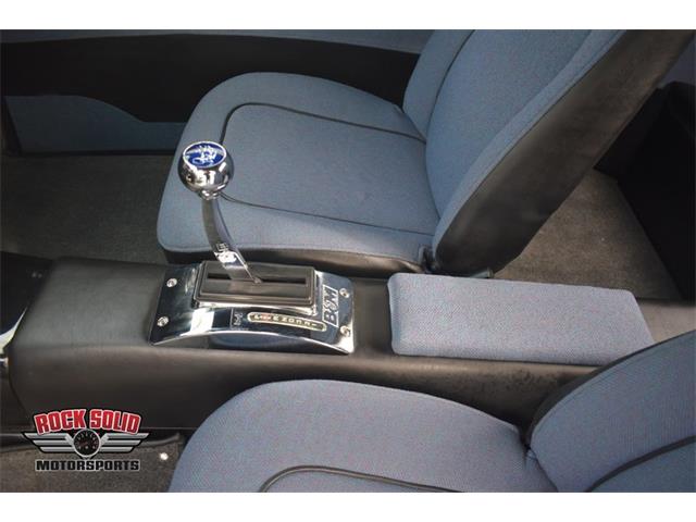 1937 Ford Coupe (CC-2071571) for sale in Elkhart, Indiana