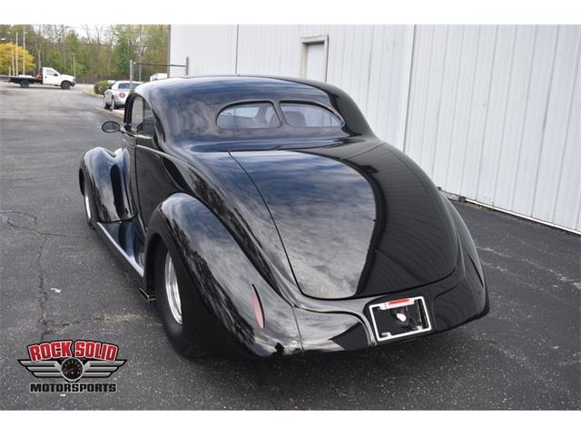 1937 Ford Coupe (CC-2071571) for sale in Elkhart, Indiana