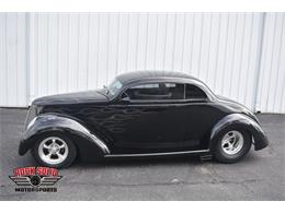 1937 Ford Coupe (CC-2071571) for sale in Elkhart, Indiana