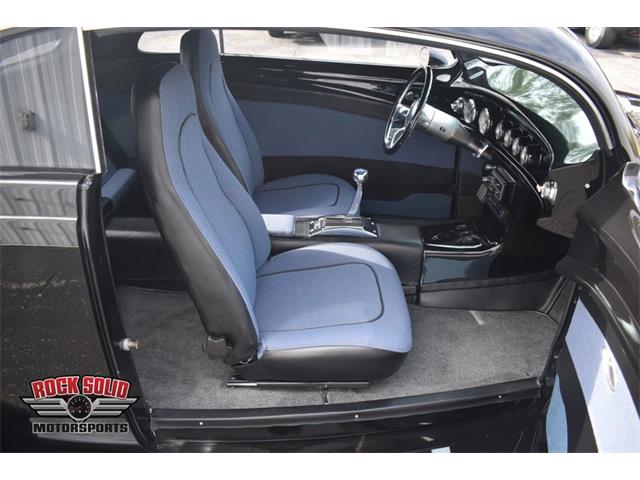 1937 Ford Coupe (CC-2071571) for sale in Elkhart, Indiana