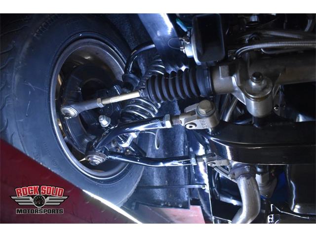 1937 Ford Coupe (CC-2071571) for sale in Elkhart, Indiana