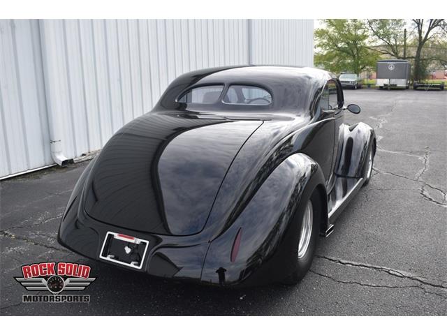 1937 Ford Coupe (CC-2071571) for sale in Elkhart, Indiana