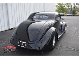 1937 Ford Coupe (CC-2071571) for sale in Elkhart, Indiana
