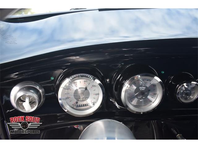1937 Ford Coupe (CC-2071571) for sale in Elkhart, Indiana