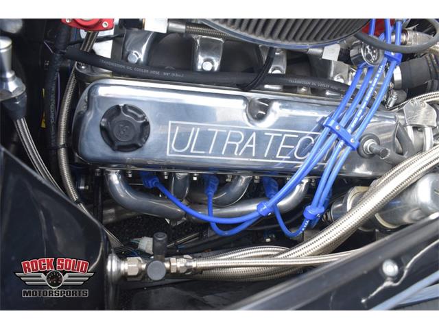 1937 Ford Coupe (CC-2071571) for sale in Elkhart, Indiana