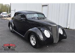 1937 Ford Coupe (CC-2071571) for sale in Elkhart, Indiana
