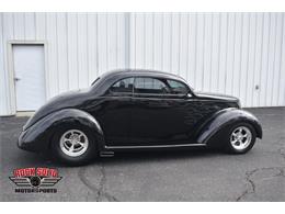 1937 Ford Coupe (CC-2071571) for sale in Elkhart, Indiana