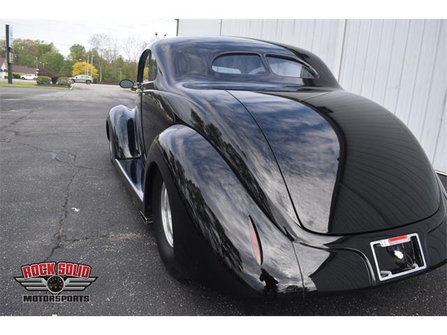 1937 Ford Coupe (CC-2071571) for sale in Elkhart, Indiana