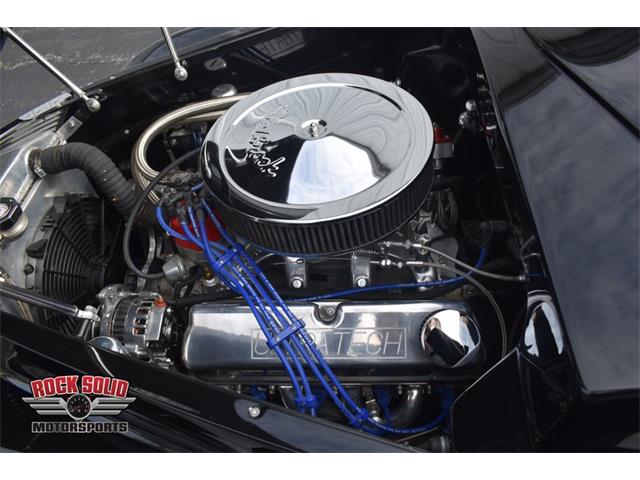 1937 Ford Coupe (CC-2071571) for sale in Elkhart, Indiana