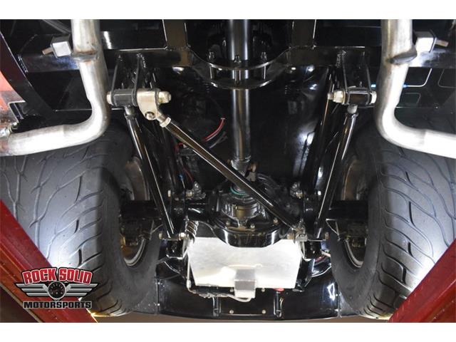 1937 Ford Coupe (CC-2071571) for sale in Elkhart, Indiana