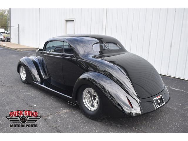 1937 Ford Coupe (CC-2071571) for sale in Elkhart, Indiana