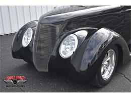 1937 Ford Coupe (CC-2071571) for sale in Elkhart, Indiana