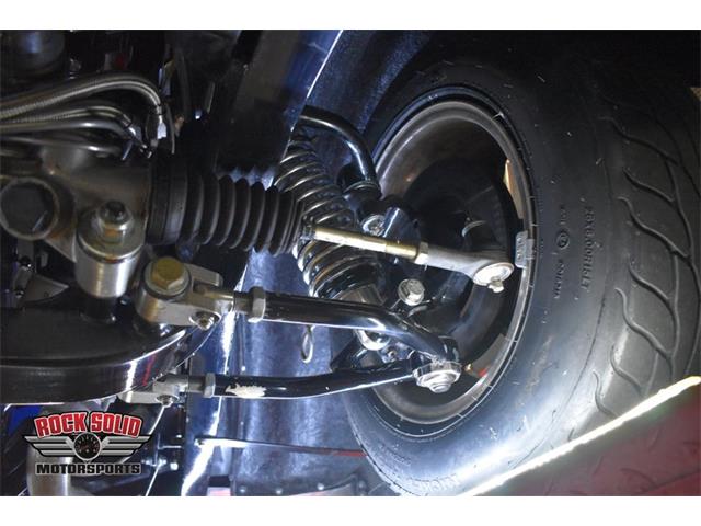 1937 Ford Coupe (CC-2071571) for sale in Elkhart, Indiana