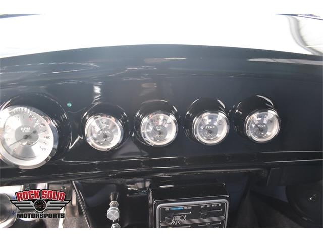 1937 Ford Coupe (CC-2071571) for sale in Elkhart, Indiana