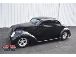 1937 Ford Coupe (CC-2071571) for sale in Elkhart, Indiana