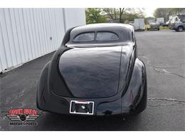 1937 Ford Coupe (CC-2071571) for sale in Elkhart, Indiana