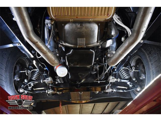 1937 Ford Coupe (CC-2071571) for sale in Elkhart, Indiana