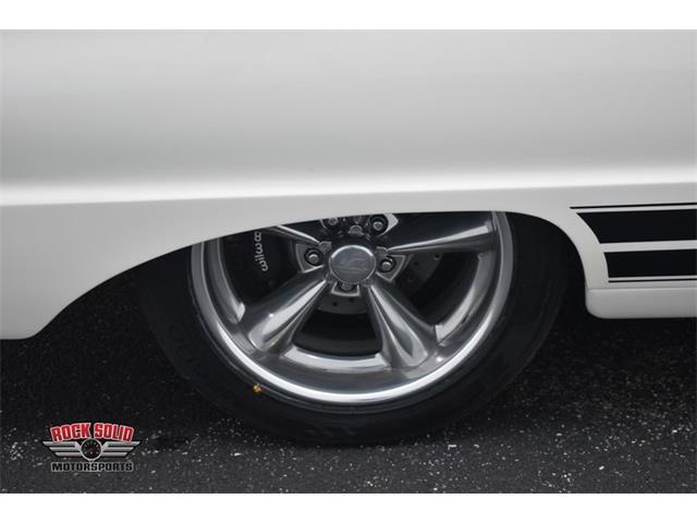 1961 Ford Ranchero (CC-2071572) for sale in Elkhart, Indiana