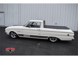 1961 Ford Ranchero (CC-2071572) for sale in Elkhart, Indiana