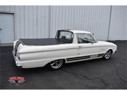 1961 Ford Ranchero (CC-2071572) for sale in Elkhart, Indiana