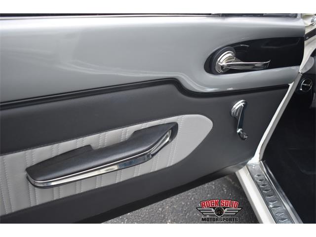 1961 Ford Ranchero (CC-2071572) for sale in Elkhart, Indiana