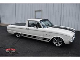 1961 Ford Ranchero (CC-2071572) for sale in Elkhart, Indiana