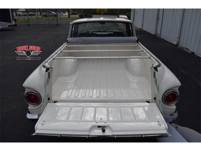 1961 Ford Ranchero (CC-2071572) for sale in Elkhart, Indiana