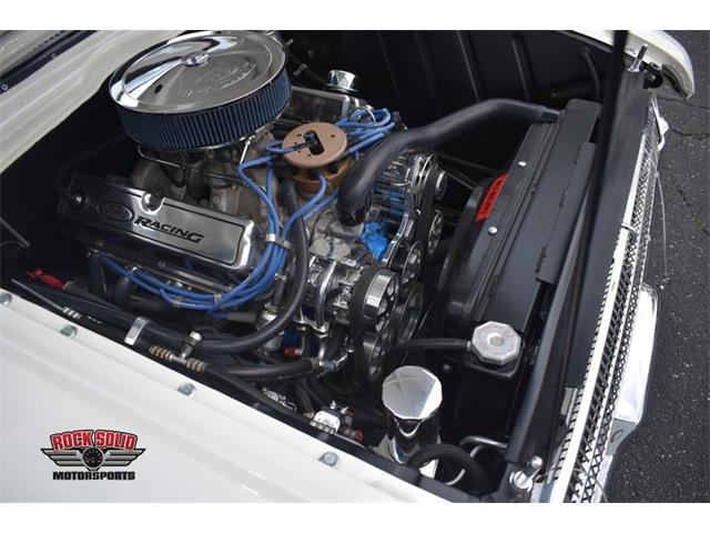 1961 Ford Ranchero (CC-2071572) for sale in Elkhart, Indiana