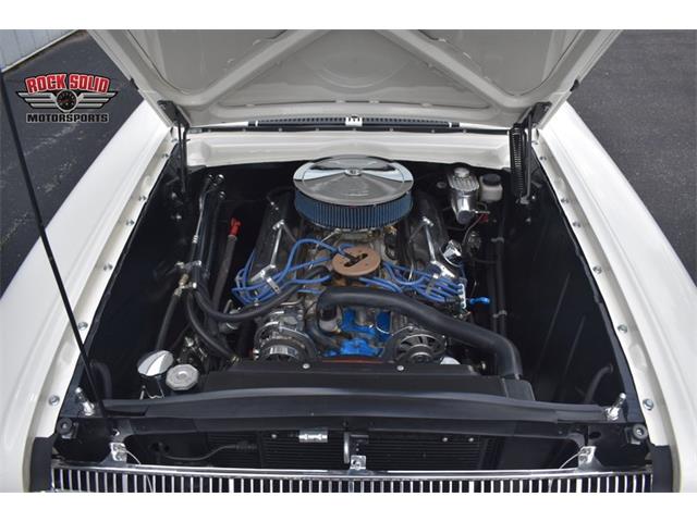 1961 Ford Ranchero (CC-2071572) for sale in Elkhart, Indiana