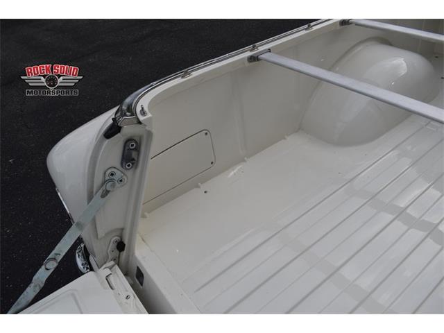 1961 Ford Ranchero (CC-2071572) for sale in Elkhart, Indiana