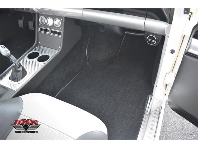 1961 Ford Ranchero (CC-2071572) for sale in Elkhart, Indiana
